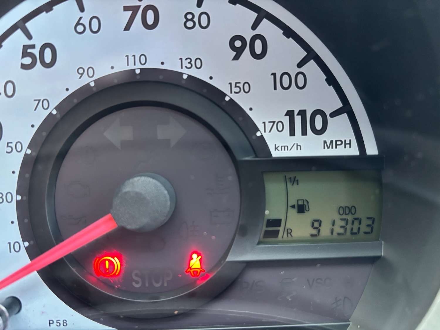 Used Peugeot 107 2013 for sale - 76974686: Photo 3