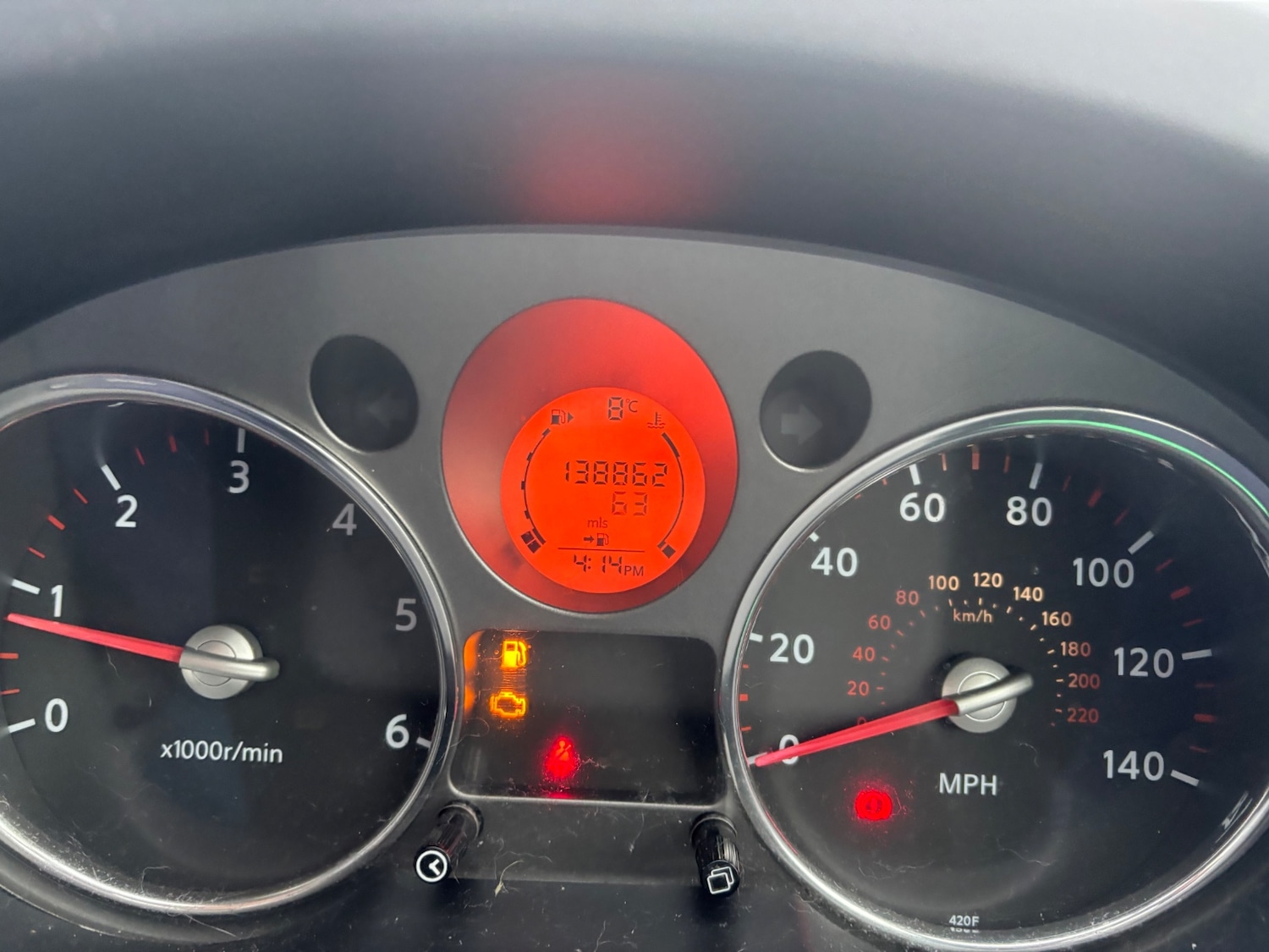 Used Nissan X-Trail 2010 for sale - 77681971: Photo 12