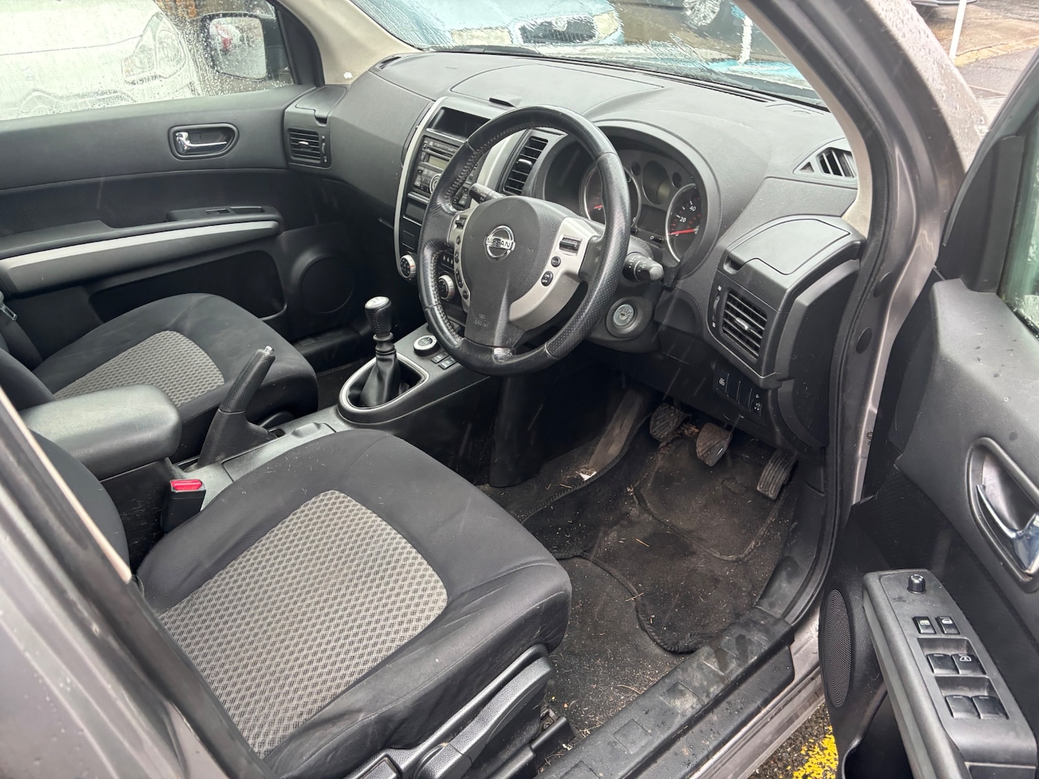 Used Nissan X-Trail 2010 for sale - 77681971: Photo 5