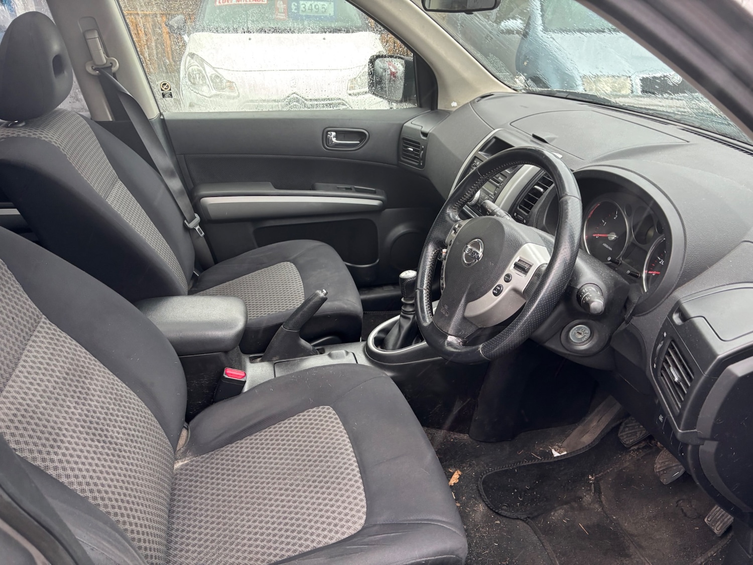 Used Nissan X-Trail 2010 for sale - 77681971: Photo 8