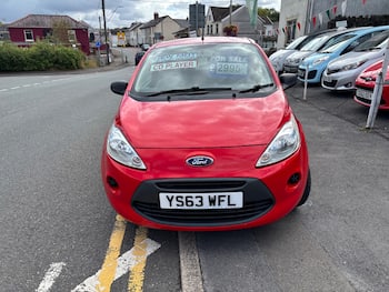 Used Ford Ka 2014 for sale - 79697418: Photo