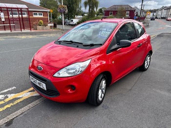 Used Ford Ka 2014 for sale - 79697418: Photo