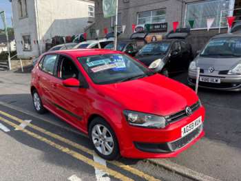 Used Volkswagen Polo 2010 for sale - 75355936: Photo