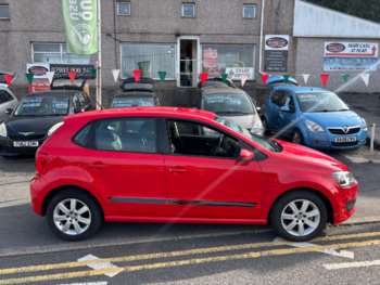 Used Volkswagen Polo 2010 for sale - 75355936: Photo
