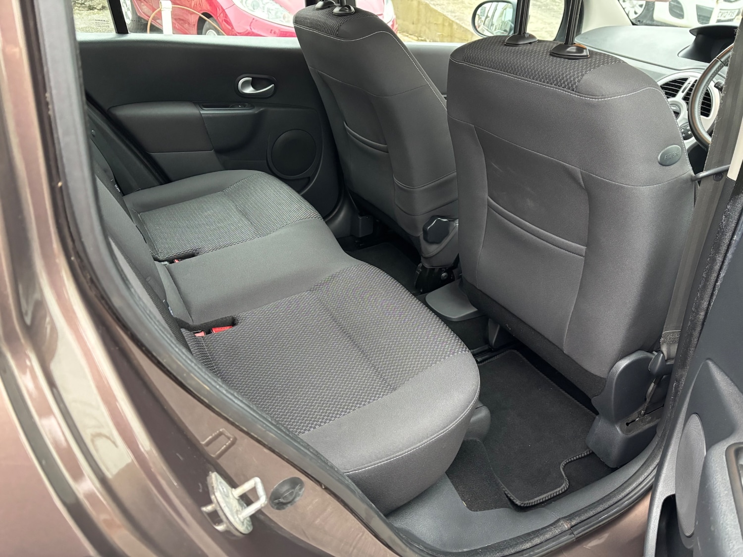 Used Renault Grand Modus 2011 for sale - 77793076: Photo 10