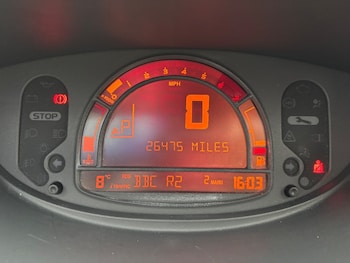 Used Renault Grand Modus 2011 for sale - 77793076: Photo