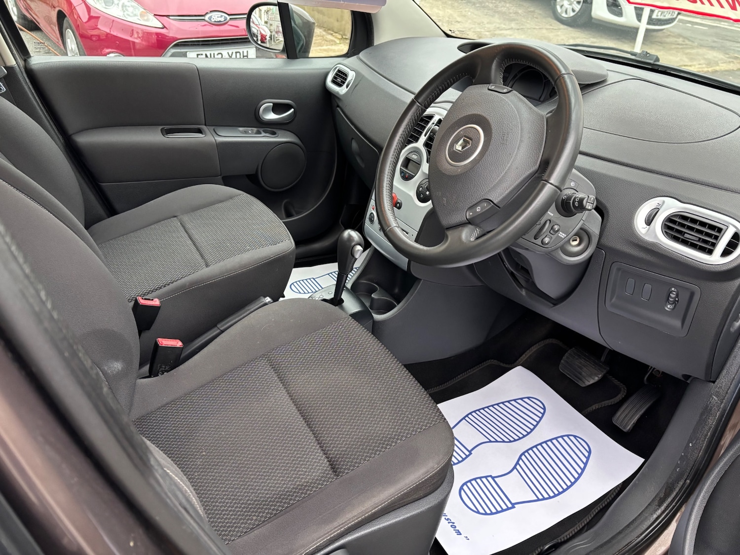 Used Renault Grand Modus 2011 for sale - 77793076: Photo 9