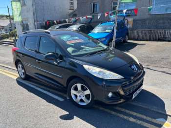 Used Peugeot 207 2013 for sale - 74656642: Photo