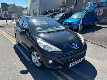Used Peugeot 207 2013 for sale - 74656642: Photo