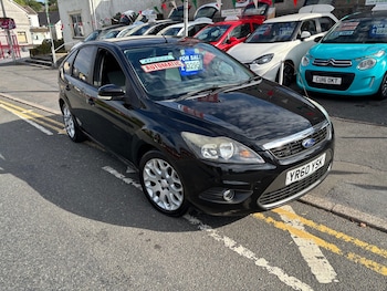 Used Ford Focus 2010 for sale - 79440449: Photo