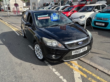 Used Ford Focus 2010 for sale - 79440449: Photo