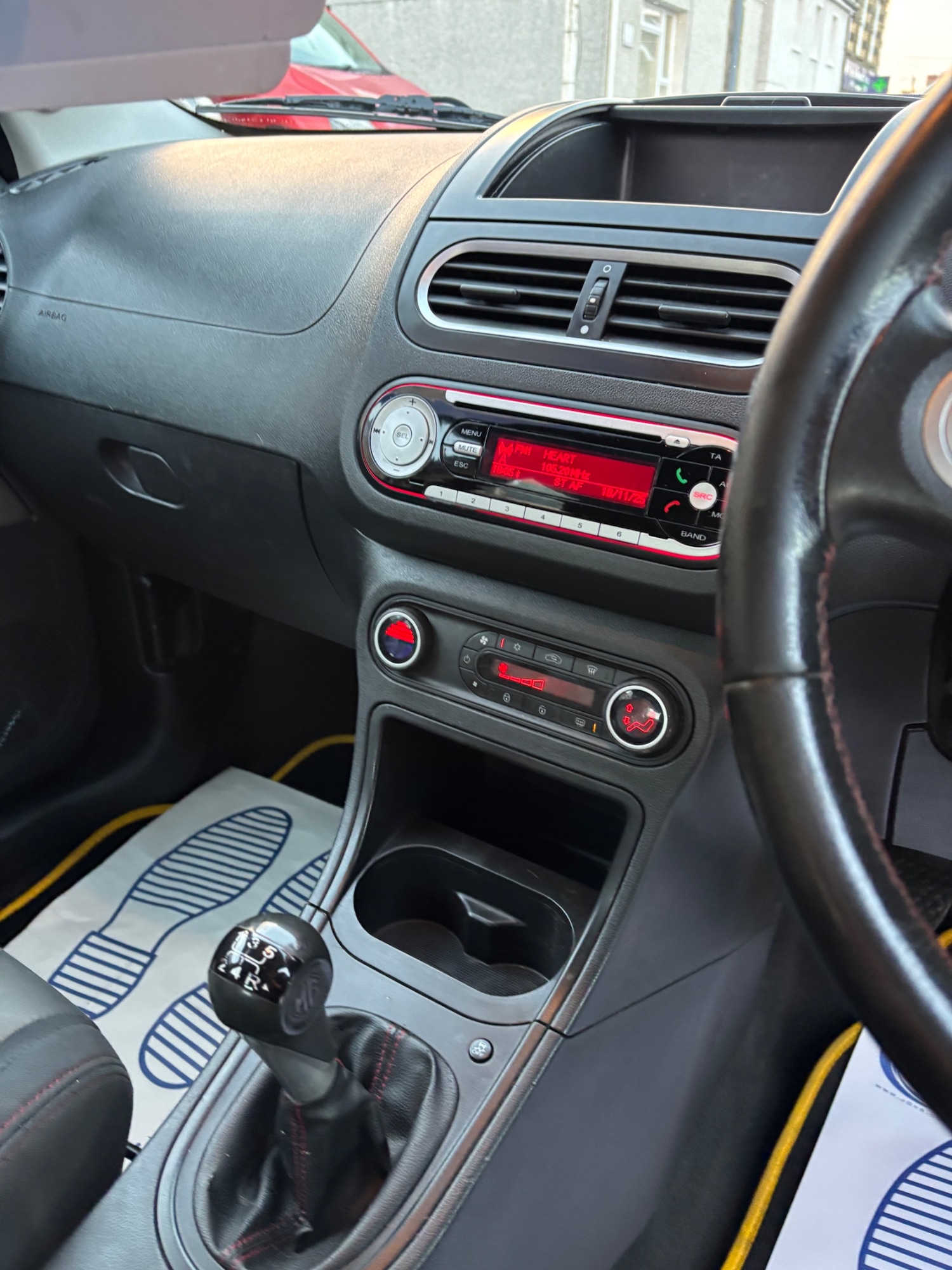 Used MG MG3 2017 for sale - 76618838: Photo 11