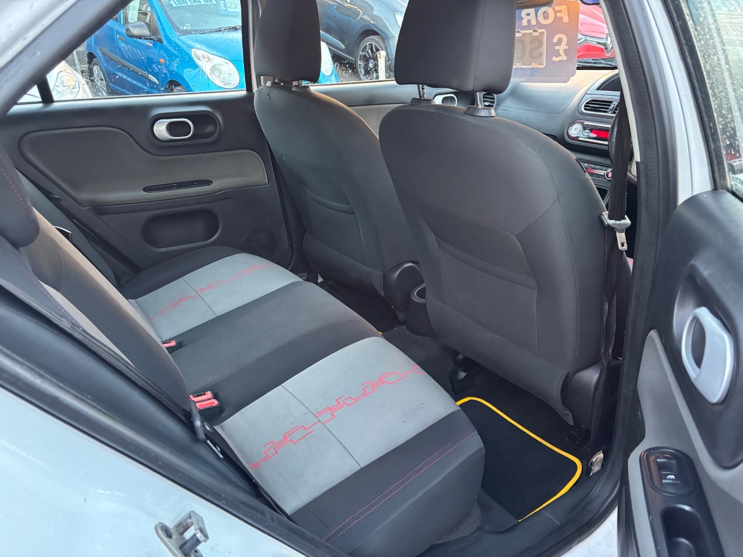 Used MG MG3 2017 for sale - 76618838: Photo 12