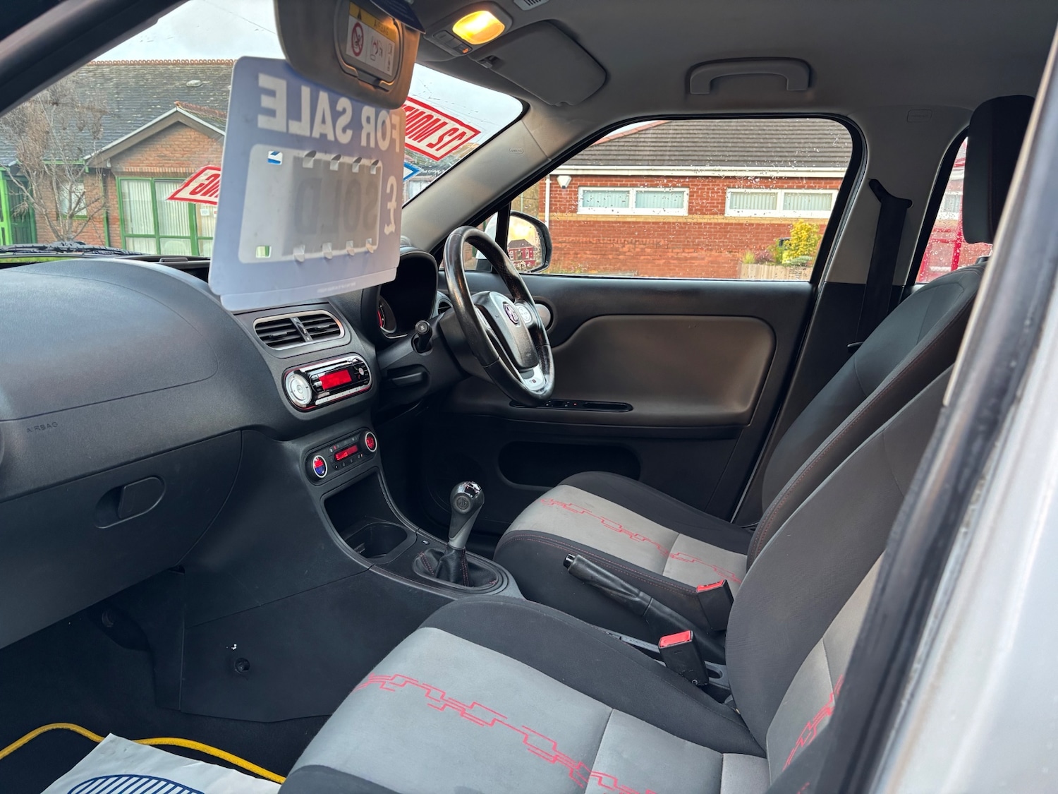 Used MG MG3 2017 for sale - 76618838: Photo 6