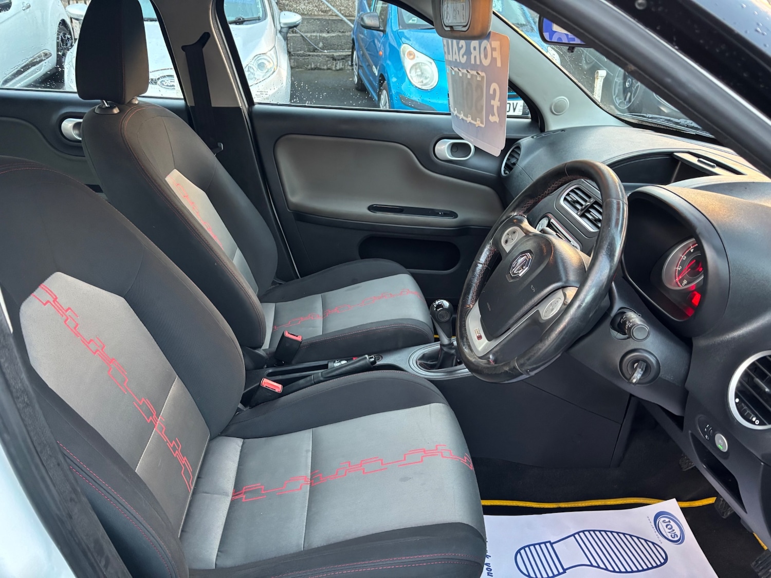 Used MG MG3 2017 for sale - 76618838: Photo 9