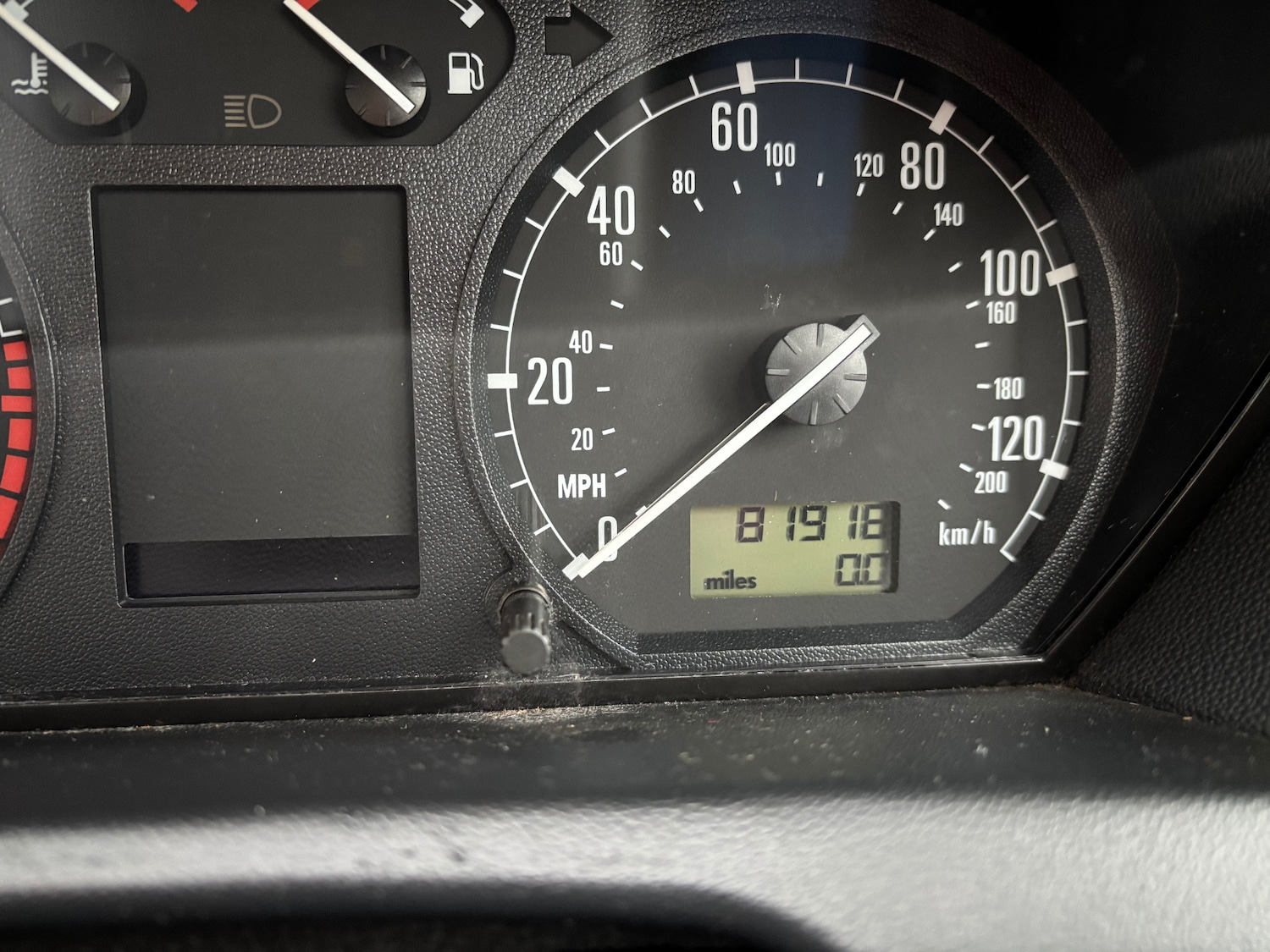 Used Skoda Fabia 2002 for sale - 77595642: Photo 11