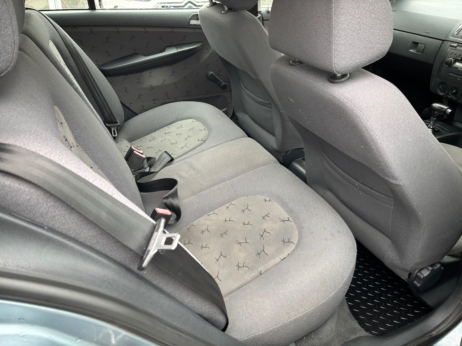 Used Skoda Fabia 2002 for sale - 77595642: Photo 8