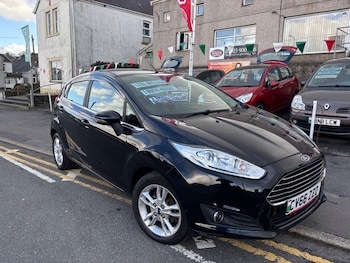 Ford Fiesta feature image