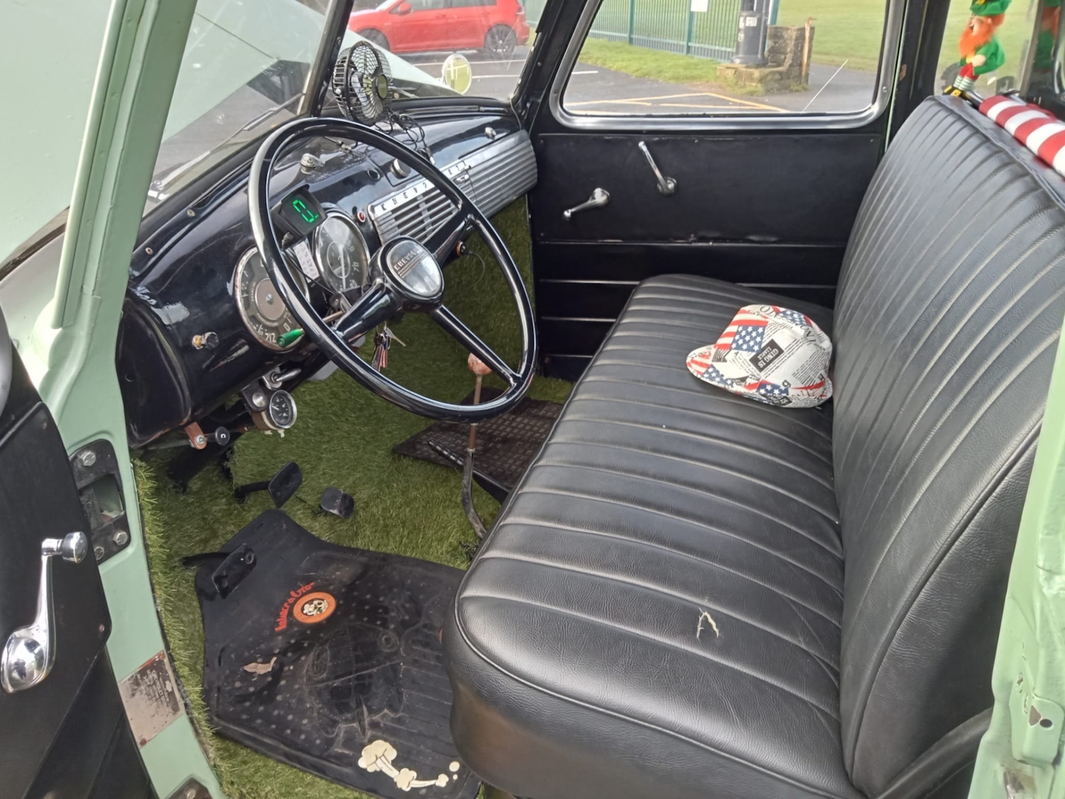 Used Chevrolet 3100 2013 for sale - 77330308: Photo 11