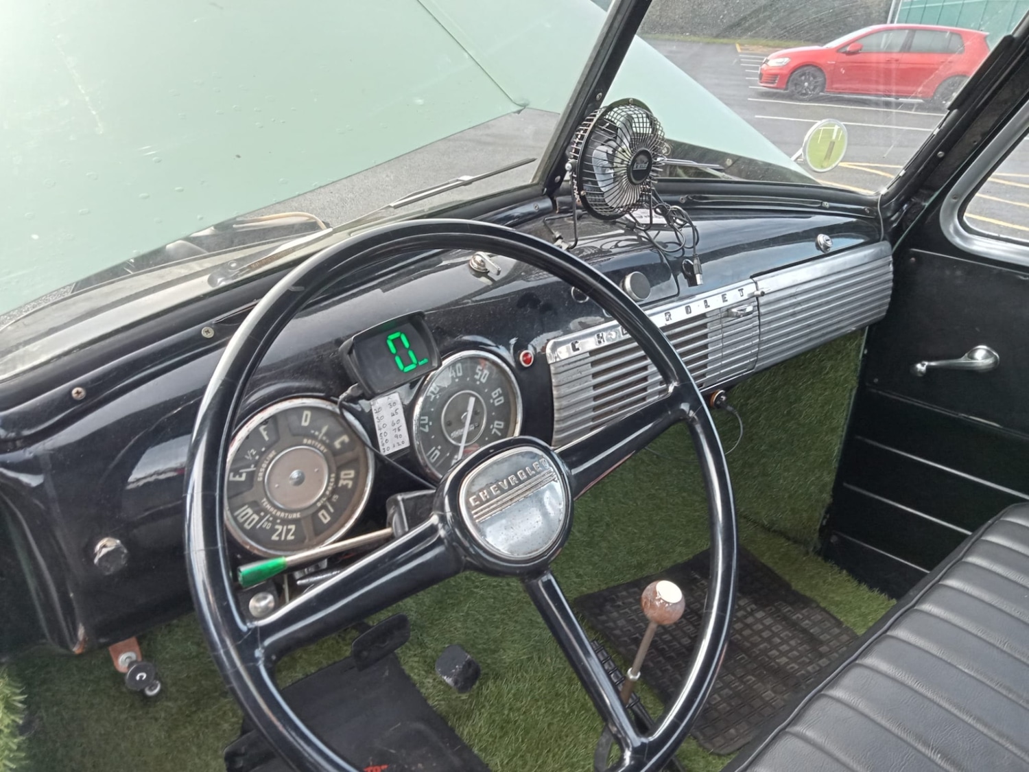 Used Chevrolet 3100 2013 for sale - 77330308: Photo 12