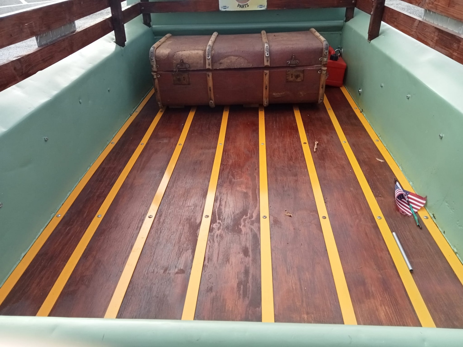 Used Chevrolet 3100 2013 for sale - 77330308: Photo 5