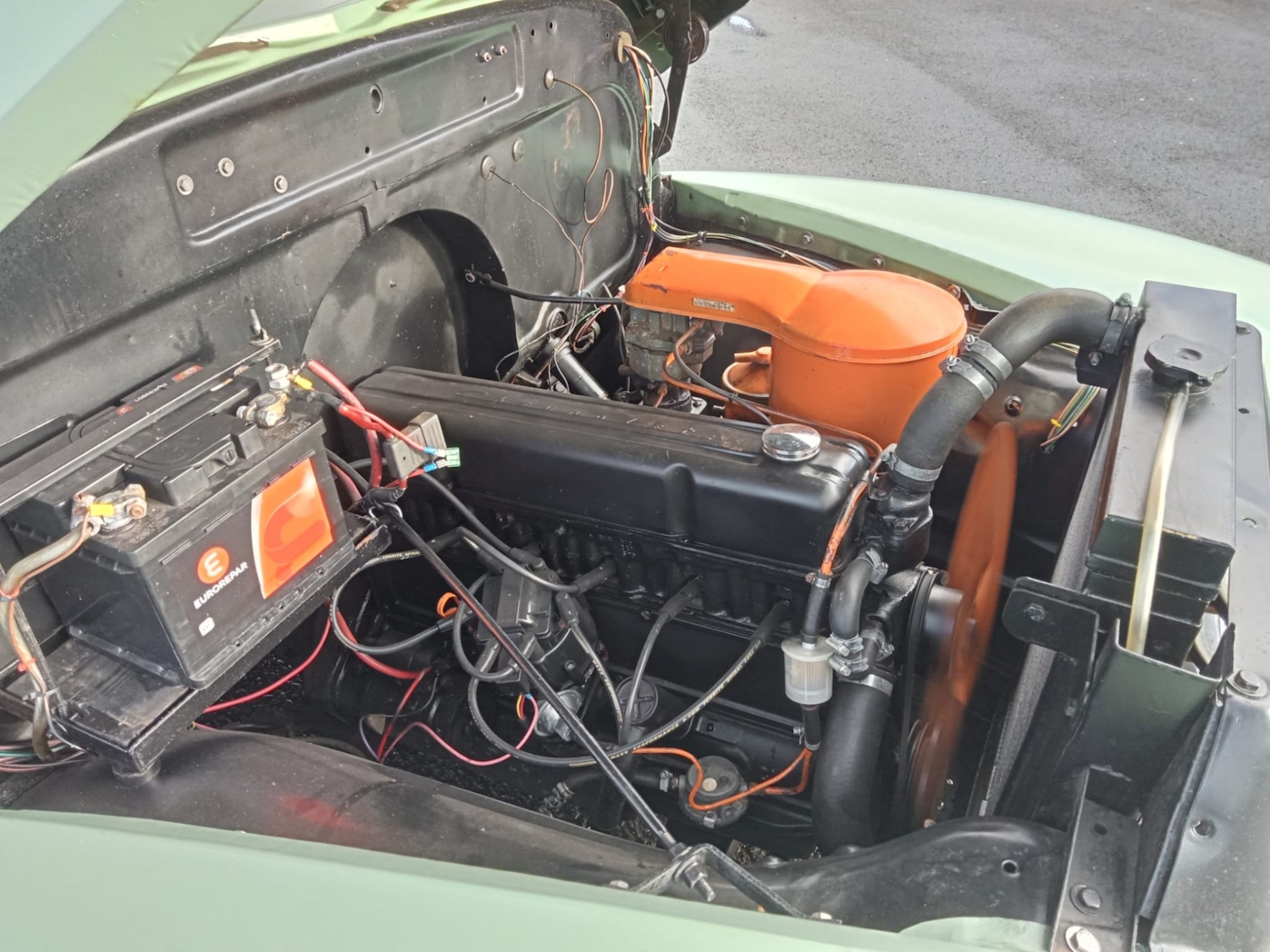 Used Chevrolet 3100 2013 for sale - 77330308: Photo 8