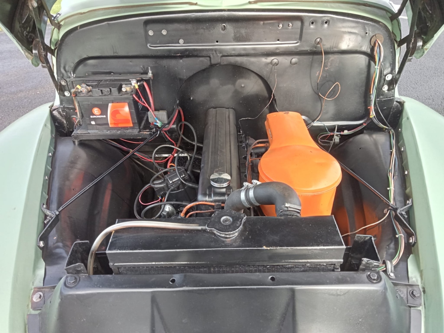 Used Chevrolet 3100 2013 for sale - 77330308: Photo 9