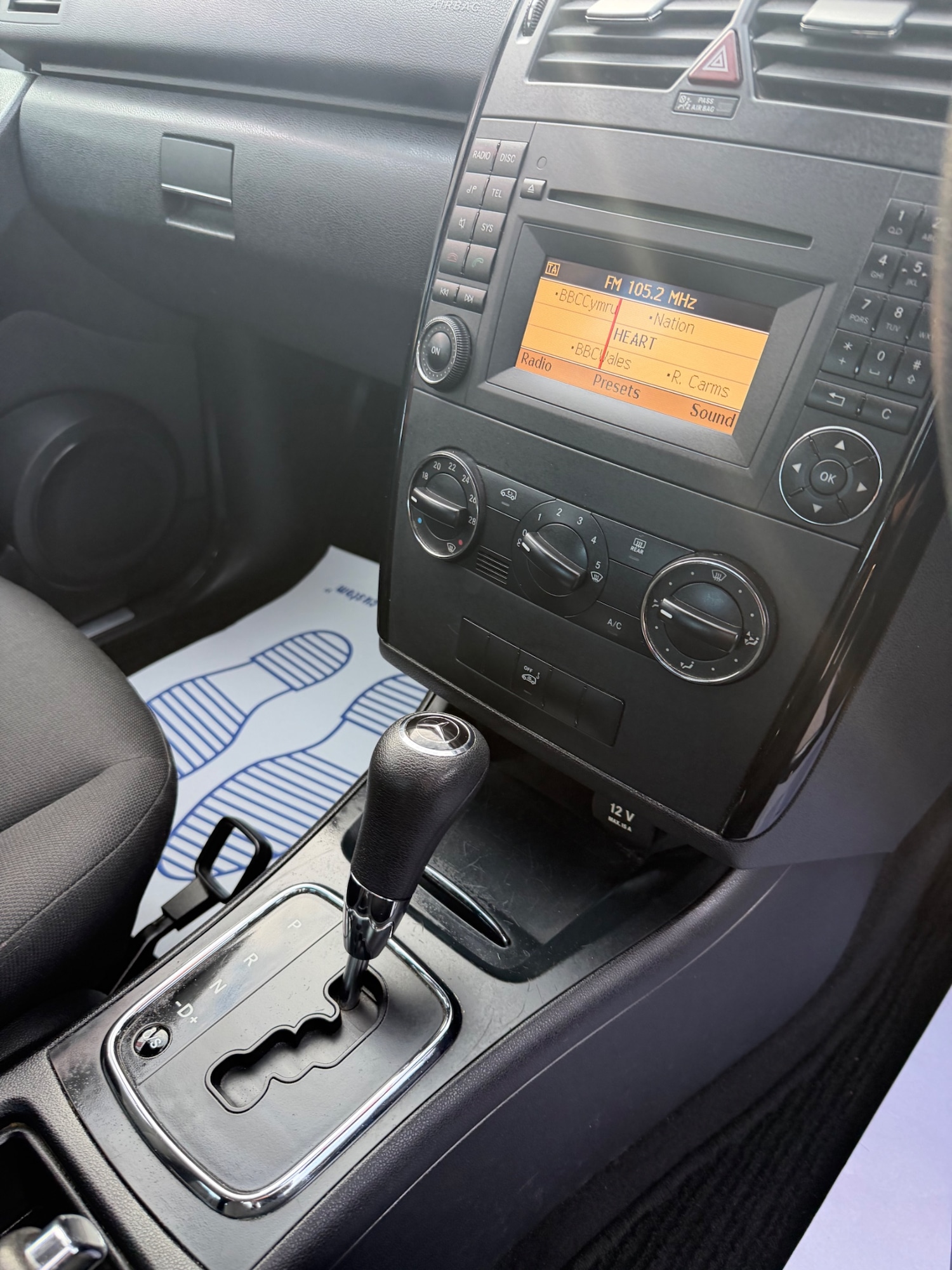 Used Mercedes-Benz A-Class 2010 for sale - 77950784: Photo 10