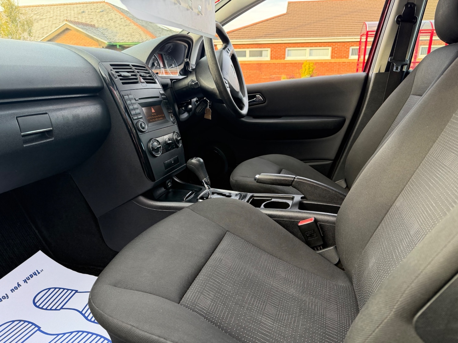 Used Mercedes-Benz A-Class 2010 for sale - 77950784: Photo 7