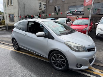 Used Toyota Yaris 2012 for sale - 79668658: Photo
