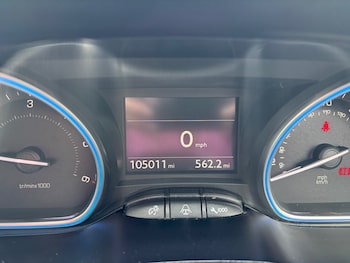 Used Peugeot 2008 2014 for sale - 79595964: Photo