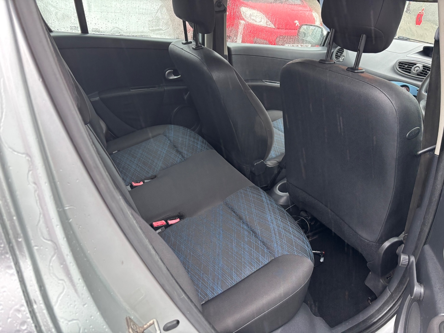 Used Renault Clio 2008 for sale - 76974722: Photo 13