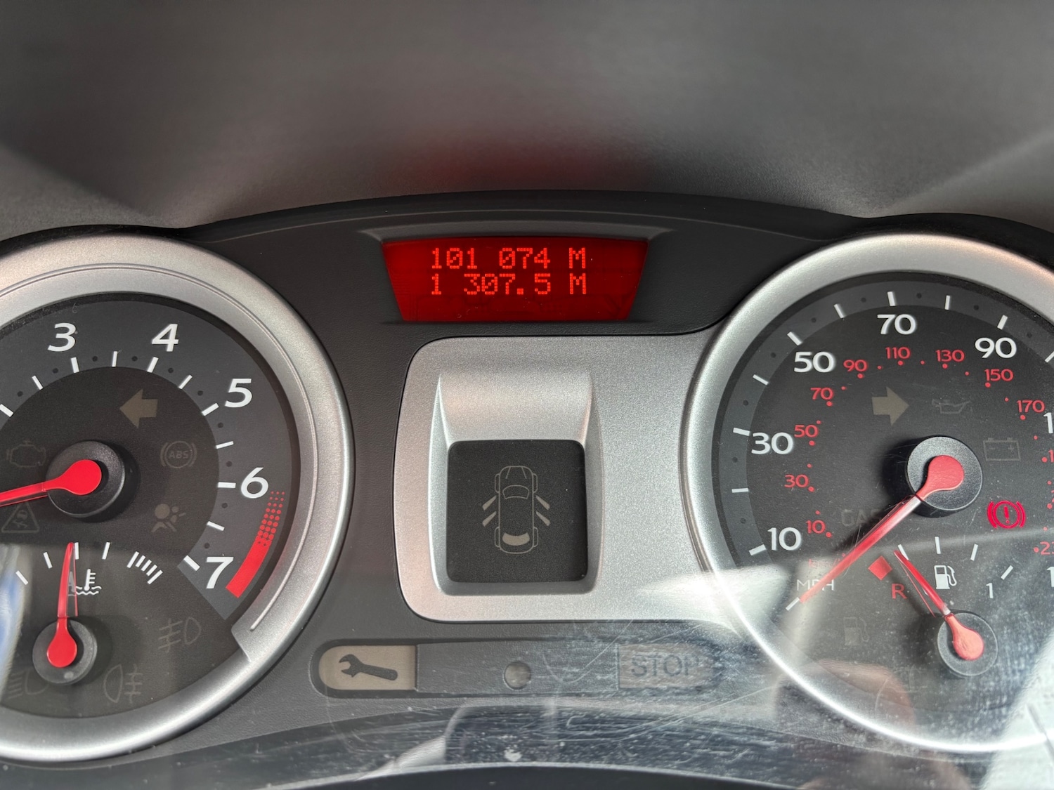 Vehicle 11