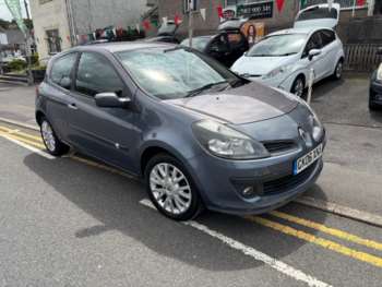 Used Renault Clio 2006 for sale - 75076076: Photo