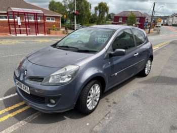 Used Renault Clio 2006 for sale - 75076076: Photo
