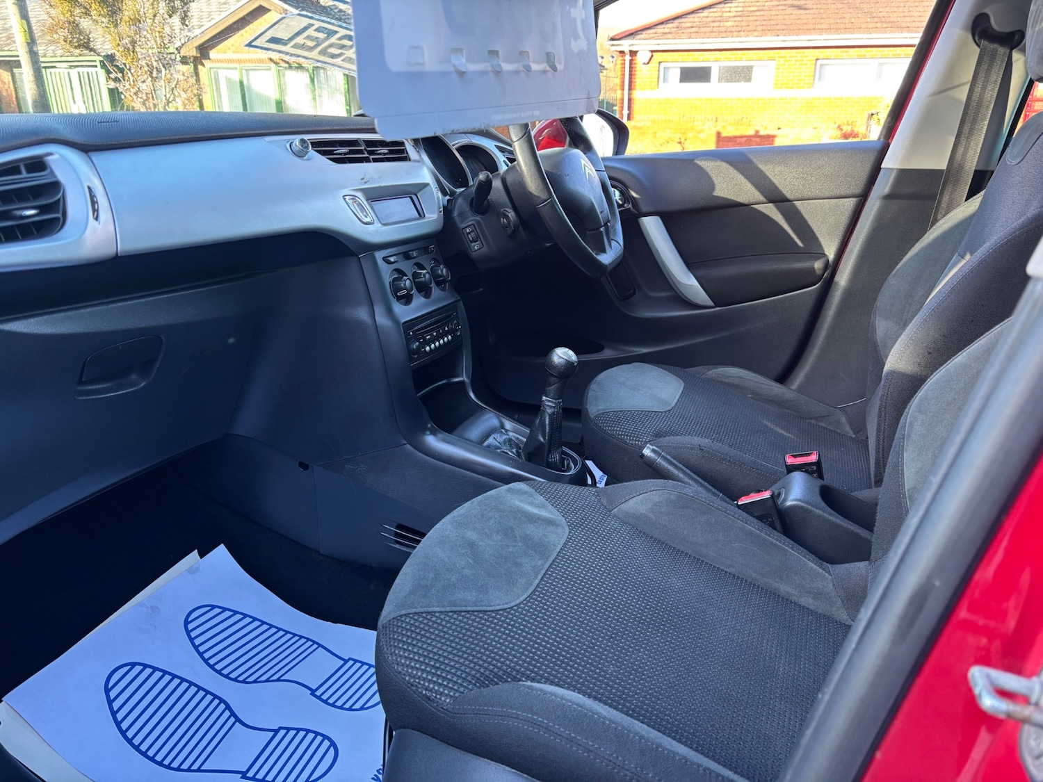 Used Citroen C3 2010 for sale - 77891820: Photo 11