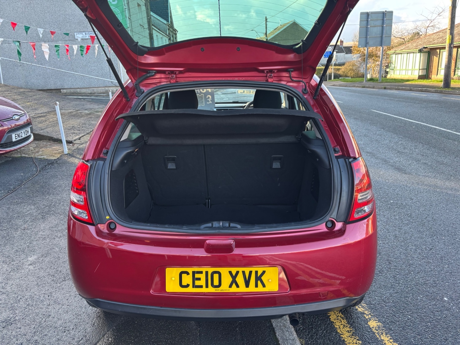 Used Citroen C3 2010 for sale - 77891820: Photo 6