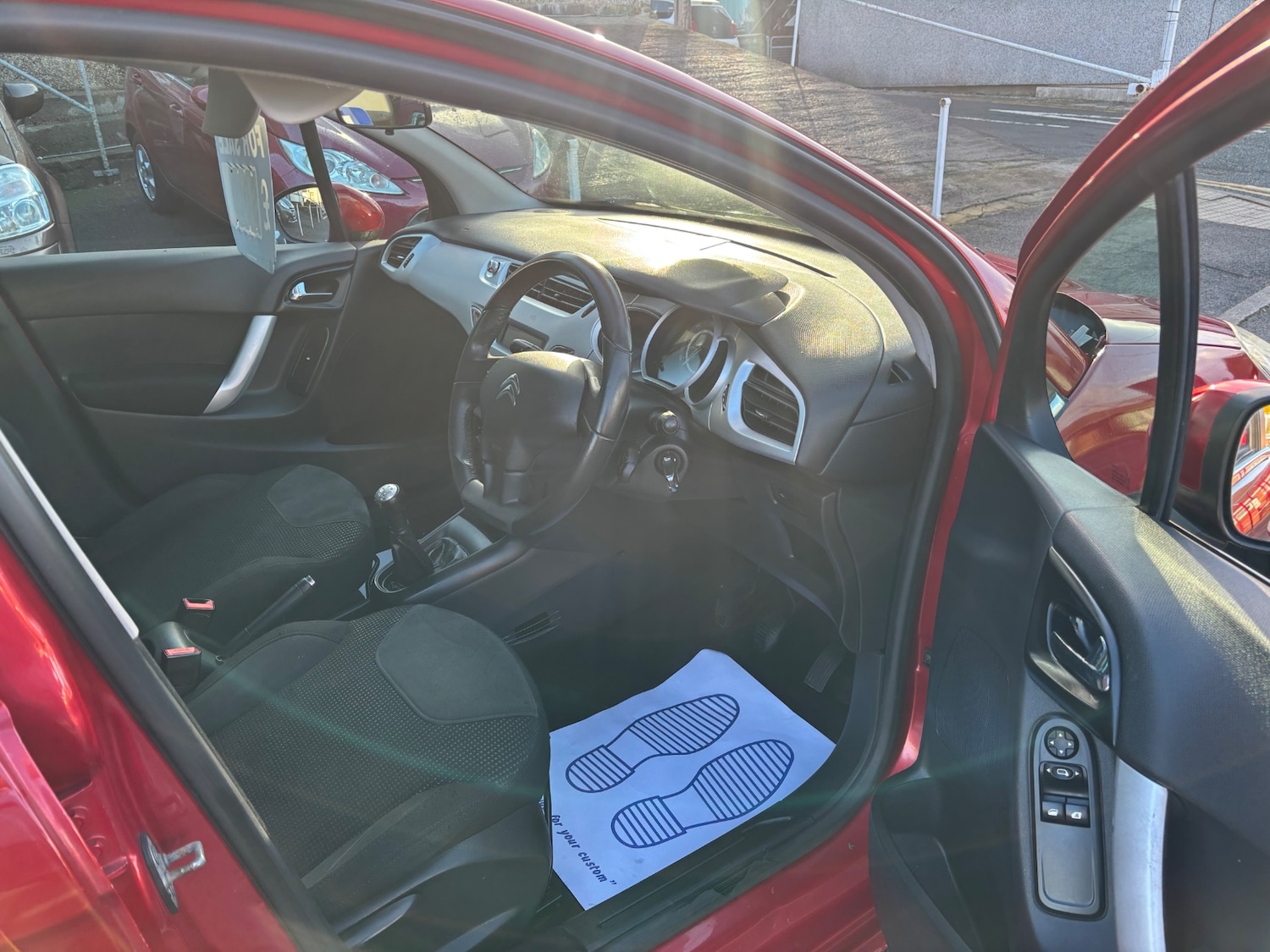 Used Citroen C3 2010 for sale - 77891820: Photo 9