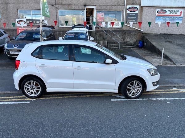 Used Volkswagen Polo 2012 for sale - 76035506: Photo 11