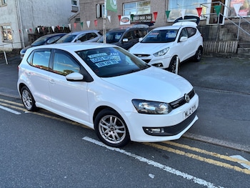 Volkswagen - Polo