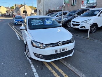 Used Volkswagen Polo 2012 for sale - 76035506: Photo 2
