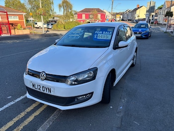 Used Volkswagen Polo 2012 for sale - 76035506: Photo 3