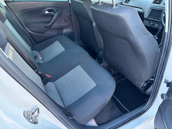 Used Volkswagen Polo 2012 for sale - 76035506: Photo 9
