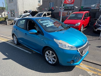 Used Peugeot 208 2012 for sale - 79017931: Photo