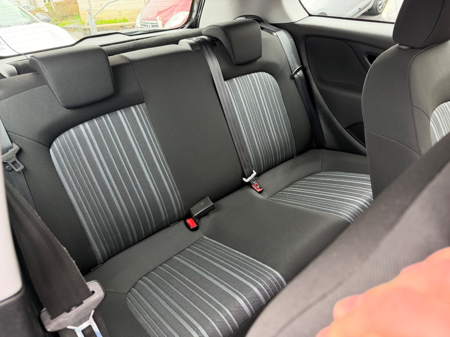 Used Fiat Punto Evo 2011 for sale - 78045786: Photo 12