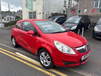 2009 (09) - 1.0i 12V Active 3dr