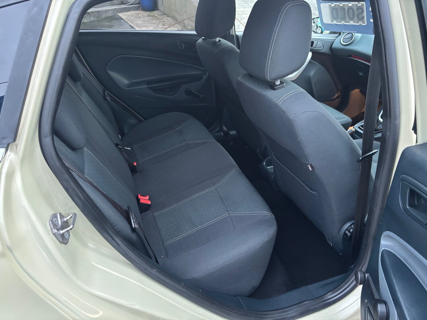 Used Ford Fiesta 2009 for sale - 77736712: Photo 10