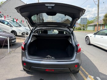 Used Nissan Qashqai 2013 for sale - 78633866: Photo
