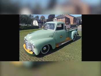 Used Chevrolet 3100  for sale - 72792982: Photo