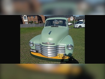 Used Chevrolet 3100  for sale - 72792982: Photo